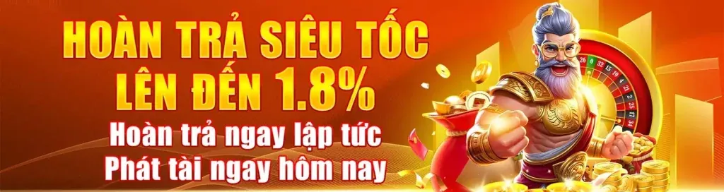 Nổ Hũ Theo Chủ Đề