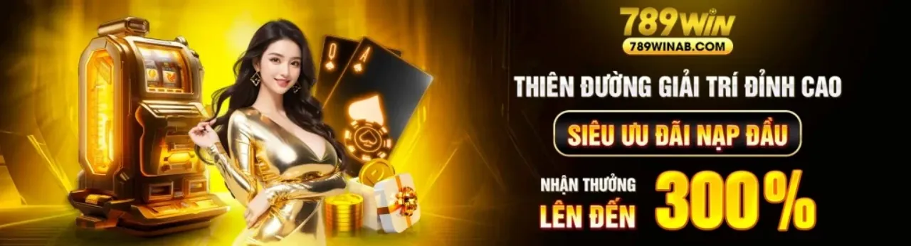 Thế Giới Nổ Hũ & Bắn Cá Hấp Dẫn