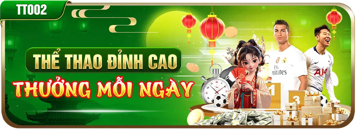 Cá Cược Thể Thao Đa Dạng