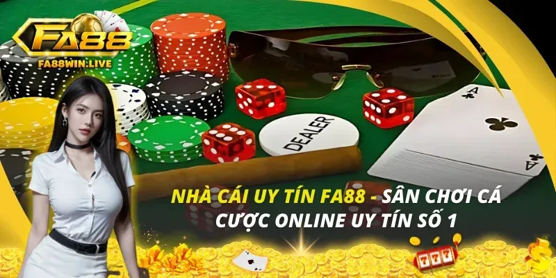 Đa dạng các trò chơi sòng bạc trực tiếp
